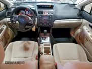 ✅ 2014 Subaru Impreza Premium • VIN: JF1GJAC69EH010252 • Лот: 94023685. Опубликован ранее на Copart с пробегом 159 098 миль. Бесплатный доступ к архиву аукционных продаж из США и подробный отчёт об истории автомобиля на DreamBid. Изображение 8.