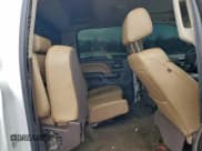 ✅ 2017 GMC Sierra 1500 Denali • VIN: 3GTU2PEJ9HG309964 • Lot: 96133335. Listed on Copart with 135,548 mi. Free auction sales archive from the USA and detailed vehicle history report at DreamBid. Image 10.