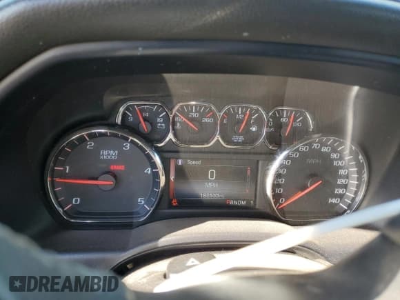 ✅ 2015 GMC Sierra 2500HD SLT • VIN: 1GT12ZE84FF111190 • Лот: 89528105. Опубликован ранее на Copart с пробегом 162 533 миль. Бесплатный доступ к архиву аукционных продаж из США и подробный отчёт об истории автомобиля на DreamBid. Изображение 9.