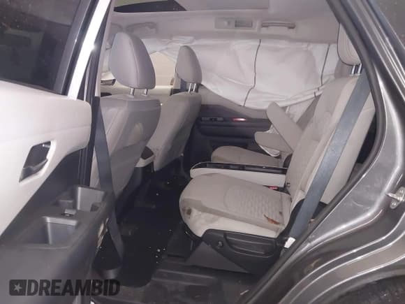 ✅ 2022 Nissan Pathfinder SV • VIN: 5N1DR3BD9NC241324 • Лот: 43535776. Опубликован ранее на IAAI с пробегом 44 866 миль. Бесплатный доступ к архиву аукционных продаж из США и подробный отчёт об истории автомобиля на DreamBid. Изображение 8.