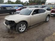 ✅ 2009 Dodge Charger SE • VIN: 2B3KA43D29H561452 • Лот: 70778085. Опубликован ранее на Copart с пробегом Не указан. Бесплатный доступ к архиву аукционных продаж из США и подробный отчёт об истории автомобиля на DreamBid. Изображение 1.