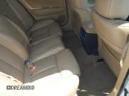 ✅ 2009 Nissan Maxima SV • VIN: 1N4AA51E49C859487 • Lot: 42724970. Wystawiony na IAAI z przebiegiem 178 823 mil. Bezpłatny archiwum sprzedaży aukcyjnych z USA i szczegółowy raport historii pojazdu na DreamBid. Zdjęcie 8.