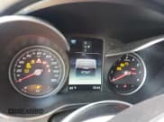 ✅ 2018 Mercedes-Benz C 300 • VIN: WDDWJ4KB6JF704074 • Лот: 57957375. Опубликован ранее на Copart с пробегом 97 267 миль. Бесплатный доступ к архиву аукционных продаж из США и подробный отчёт об истории автомобиля на DreamBid. Изображение 9.