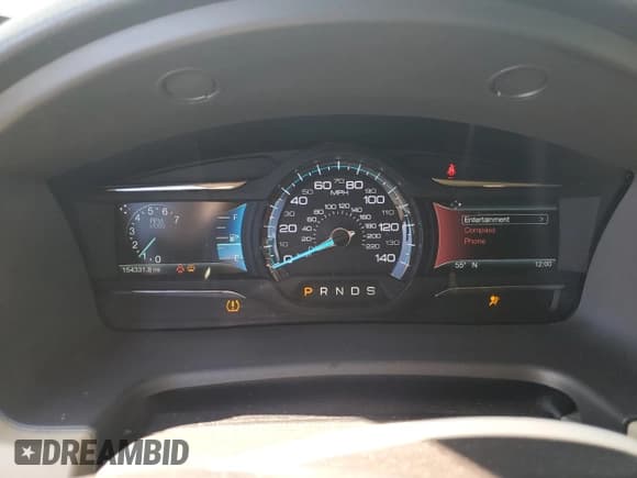 ✅ 2019 Ford Flex SEL • VIN: 2FMHK6C8XKBA07326 • Lot: 90860485. Wystawiony na Copart z przebiegiem 154 331 mil. Bezpłatny archiwum sprzedaży aukcyjnych z USA i szczegółowy raport historii pojazdu na DreamBid. Zdjęcie 9.