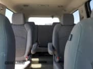 ✅ 2016 Chevrolet Traverse LT • VIN: 1GNKVGKD2GJ204443 • Lot: 57093875. Listed on Copart with Not provided. Free auction sales archive from the USA and detailed vehicle history report at DreamBid. Image 10.