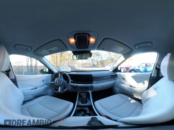 ✅ 2024 Hyundai Kona SEL • VIN: KM8HBCAB3RU176458 • Лот: 43666883. Опубликован ранее на IAAI с пробегом 33 277 миль. Бесплатный доступ к архиву аукционных продаж из США и подробный отчёт об истории автомобиля на DreamBid. Изображение 18.