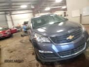 ✅ 2013 Chevrolet Traverse LS • VIN: 1GNKVFKD6DJ125055 • Lot: 69257725. Listed on Copart with 152,137 mi. Free auction sales archive from the USA and detailed vehicle history report at DreamBid. Image 15.