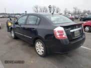 ✅ 2011 Nissan Sentra SR • VIN: 3N1AB6AP4BL622333 • Lot: 43878691. Listed on IAAI with 148,311 mi. Free auction sales archive from the USA and detailed vehicle history report at DreamBid. Image 3.