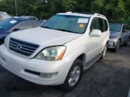 ✅ 2007 Lexus GX 470 • VIN: JTJBT20X470144280 • Lot: 42726450. Wystawiony na IAAI z przebiegiem Nie podano. Bezpłatny archiwum sprzedaży aukcyjnych z USA i szczegółowy raport historii pojazdu na DreamBid. Zdjęcie 2.