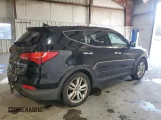 ✅ 2013 Hyundai Santa Fe Sport • VIN: 5XYZWDLA6DG017869 • Лот: 89637315. Опубликован ранее на Copart с пробегом Не указан. Бесплатный доступ к архиву аукционных продаж из США и подробный отчёт об истории автомобиля на DreamBid. Изображение 3.