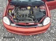 ✅ 2001 Plymouth Neon Highline • VIN: 1P3ES46C61D194293 • Лот: 80892095. Опубликован ранее на Copart с пробегом 124 611 миль. Бесплатный доступ к архиву аукционных продаж из США и подробный отчёт об истории автомобиля на DreamBid. Изображение 11.