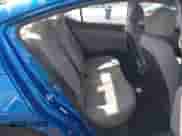 2017 Hyundai Elantra SE with VIN KMHD74LF1HU073799, listed as a IAAI auction lot 43372485 with 159,039 mi miles and . Bid and sale history available at DreamBid. Image 8.