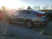 ✅ 2019 Hyundai Sonata SE • VIN: 5NPE24AFXKH738162 • Lot: 38193013. Listed on Copart with 67,894 mi. Free auction sales archive from the USA and detailed vehicle history report at DreamBid. Image 2.