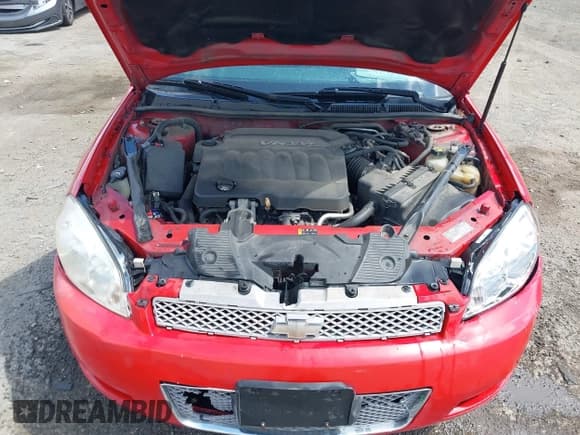 ✅ 2013 Chevrolet Impala LS • VIN: 2G1WF5E38D1150420 • Лот: 42931166. Опубликован ранее на IAAI с пробегом 185 801 миль. Бесплатный доступ к архиву аукционных продаж из США и подробный отчёт об истории автомобиля на DreamBid. Изображение 10.