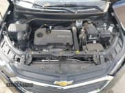 ✅ 2021 Chevrolet Equinox LS • VIN: 3GNAXHEV3MS118567 • Лот: 43385175. Опубликован ранее на IAAI с пробегом 49 938 миль. Бесплатный доступ к архиву аукционных продаж из США и подробный отчёт об истории автомобиля на DreamBid. Изображение 10.