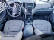 ✅ 2014 Hyundai Santa Fe • VIN: 5XYZUDLB1EG210270 • Lot: 96309695. Wystawiony na Copart z przebiegiem 111 923 mil. Bezpłatny archiwum sprzedaży aukcyjnych z USA i szczegółowy raport historii pojazdu na DreamBid. Zdjęcie 8.