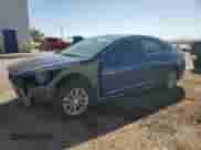 2018 Hyundai Sonata SE with VIN 5NPE24AF3JH640587, listed as a Copart auction lot 89699275 with 105,996 mi miles and Salvage title. Bid and sale history available at DreamBid. Image 1.