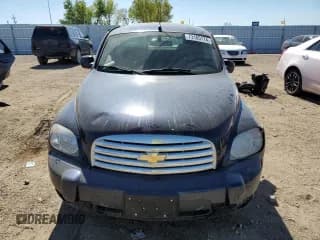 ✅ 2011 Chevrolet HHR LS • VIN: 3GNBAAFWXBS635897 • Lot: 73105174. Listed on Copart with 112,747 mi. Free auction sales archive from the USA and detailed vehicle history report at DreamBid. Image 5.