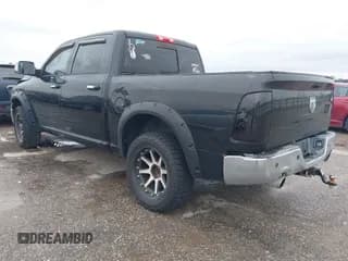 ✅ 2010 Dodge 1500 SLT • VIN: 1D7RV1CT9AS130617 • Lot: 41324569. Wystawiony na IAAI z przebiegiem 207 501 mil. Bezpłatny archiwum sprzedaży aukcyjnych z USA i szczegółowy raport historii pojazdu na DreamBid. Zdjęcie 3.