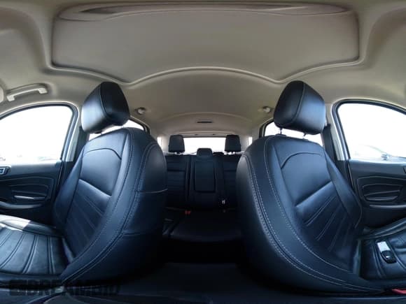 ✅ 2020 Ford EcoSport Titanium • VIN: MAJ6S3KLXLC355327 • Лот: 42585919. Опубликован ранее на IAAI с пробегом 233 018 миль. Бесплатный доступ к архиву аукционных продаж из США и подробный отчёт об истории автомобиля на DreamBid. Изображение 18.