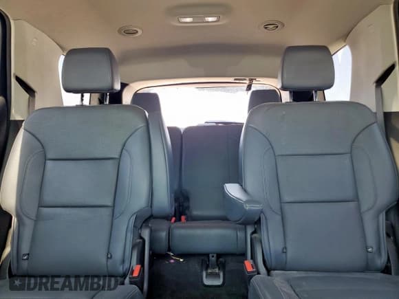 ✅ 2019 Chevrolet Traverse Premier • VIN: 1GNERKKW4KJ100180 • Lot: 85920245. Listed on Copart with 101,499 mi. Free auction sales archive from the USA and detailed vehicle history report at DreamBid. Image 10.