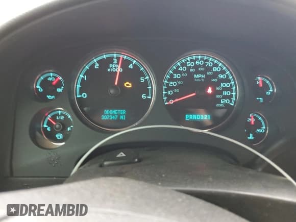 ✅ 2008 Chevrolet Avalanche 2LT • VIN: 3GNEC12038G277370 • Lot: 69767845. Wystawiony na Copart z przebiegiem 307 347 mil. Bezpłatny archiwum sprzedaży aukcyjnych z USA i szczegółowy raport historii pojazdu na DreamBid. Zdjęcie 9.