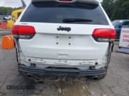 ✅ 2015 Jeep Grand Cherokee Altitude • VIN: 1C4RJEAG7FC646706 • Лот: 43303385. Опубликован ранее на IAAI с пробегом 169 762 миль. Бесплатный доступ к архиву аукционных продаж из США и подробный отчёт об истории автомобиля на DreamBid. Изображение 6.