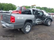 ✅ 2005 Dodge Dakota SLT • VIN: 1D7HW48N55S338679 • Lot: 42525904. Listed on IAAI with 107,988 mi. Free auction sales archive from the USA and detailed vehicle history report at DreamBid. Image 17.