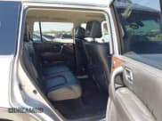 ✅ 2017 Nissan Armada Platinum • VIN: JN8AY2ND3H9002499 • Lot: 43336026. Listed on IAAI with 162,207 mi. Free auction sales archive from the USA and detailed vehicle history report at DreamBid. Image 8.