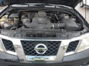 ✅ 2013 Nissan Frontier SV • VIN: 1N6AD0ER1DN711812 • Lot: 43316880. Listed on IAAI with 195,652 mi. Free auction sales archive from the USA and detailed vehicle history report at DreamBid. Image 10.