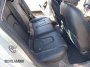 ✅ 2012 Audi A4 Premium Plus • VIN: WAUEFAFL3CN020680 • Lot: 41385956. Listed on IAAI with 160,034 mi. Free auction sales archive from the USA and detailed vehicle history report at DreamBid. Image 8.