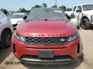 ✅ 2022 Land Rover Range Rover Evoque SE • VIN: SALZP2FX4NH173749 • Lot: 64487564. Wystawiony na Copart z przebiegiem 36 948 mil. Bezpłatny archiwum sprzedaży aukcyjnych z USA i szczegółowy raport historii pojazdu na DreamBid. Zdjęcie 5.