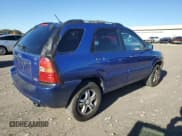 ✅ 2007 Kia Sportage EX • VIN: KNDJF723177342111 • Lot: 82574295. Listed on Copart with 147,770 mi. Free auction sales archive from the USA and detailed vehicle history report at DreamBid. Image 3.