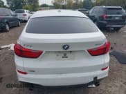 ✅ 2016 BMW 5 Series 535i Gran Turismo xDrive • VIN: WBA5M4C51GD186866 • Lot: 43342663. Listed on IAAI with 173,253 mi. Free auction sales archive from the USA and detailed vehicle history report at DreamBid. Image 16.