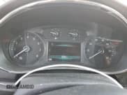 ✅ 2017 Buick Encore Sport Touring • VIN: KL4CJ1SB3HB090625 • Lot: 80312925. Wystawiony na Copart z przebiegiem 88 408 mil. Bezpłatny archiwum sprzedaży aukcyjnych z USA i szczegółowy raport historii pojazdu na DreamBid. Zdjęcie 9.