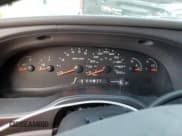 ✅ 2007 Ford Econoline Cargo Commercial • VIN: 1FTNE24L17DA39612 • Lot: 46599225. Listed on Copart with Not provided. Free auction sales archive from the USA and detailed vehicle history report at DreamBid. Image 9.