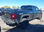 ✅ 2013 Chevrolet Silverado 1500 LS • VIN: 1GCRKREA3DZ142805 • Lot: 43414915. Wystawiony na IAAI z przebiegiem 130 868 mil. Bezpłatny archiwum sprzedaży aukcyjnych z USA i szczegółowy raport historii pojazdu na DreamBid. Zdjęcie 4.