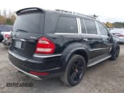 ✅ 2012 Mercedes-Benz GL 450 • VIN: 4JGBF7BE8CA794927 • Lot: 43544927. Wystawiony na IAAI z przebiegiem 203 759 mil. Bezpłatny archiwum sprzedaży aukcyjnych z USA i szczegółowy raport historii pojazdu na DreamBid. Zdjęcie 4.