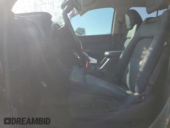 ✅ 2022 Chevrolet Colorado 2WD Z71 • VIN: 1GCGSDEN4N1152367 • Лот: 70740754. Опубликован ранее на Copart с пробегом 61 913 миль. Бесплатный доступ к архиву аукционных продаж из США и подробный отчёт об истории автомобиля на DreamBid. Изображение 7.