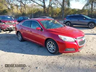 ✅ 2014 Chevrolet Malibu LT • VIN: 1G11C5SL2EF124459 • Лот: 43500691. Опубликован ранее на IAAI с пробегом 213 713 миль. Бесплатный доступ к архиву аукционных продаж из США и подробный отчёт об истории автомобиля на DreamBid. Изображение 1.
