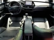 ✅ 2023 Lexus UX 250h Premium • VIN: JTHP6JBH9P2142897 • Lot: 61782595. Wystawiony na Copart z przebiegiem 35 489 mil. Bezpłatny archiwum sprzedaży aukcyjnych z USA i szczegółowy raport historii pojazdu na DreamBid. Zdjęcie 8.