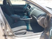 ✅ 2015 Nissan Altima S • VIN: 1N4AL3AP7FN406366 • Lot: 42503152. Listed on IAAI with 204,870 mi. Free auction sales archive from the USA and detailed vehicle history report at DreamBid. Image 5.