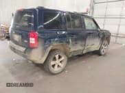 ✅ 2017 Jeep Patriot 75th Anniversary • VIN: 1C4NJRAB3HD210457 • Лот: 41751085. Опубликован ранее на IAAI с пробегом 69 537 миль. Бесплатный доступ к архиву аукционных продаж из США и подробный отчёт об истории автомобиля на DreamBid. Изображение 4.