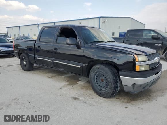 ✅ 2005 Chevrolet Silverado 1500 LS • VIN: 2GCEC13T451126057 • Лот: 69002874. Опубликован ранее на Copart с пробегом 236 508 миль. Бесплатный доступ к архиву аукционных продаж из США и подробный отчёт об истории автомобиля на DreamBid. Изображение 4.