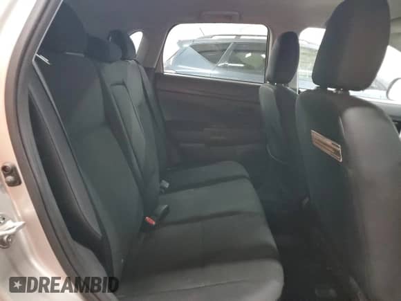 2013 Mitsubishi Outlander ES z VIN 4A4AR3AU4DE022503, wystawiony jako Copart lot #66431525 z przebiegiem 84 299 mil mil oraz Szkoda całkowita • Salvage title. Historia ofert i sprzedaży dostępna na DreamBid. Obrazek 11.