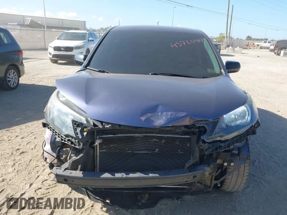 ✅ 2012 Honda CR-V LX • VIN: 5J6RM3H32CL026575 • Lot: 43720412. Listed on IAAI with 103,825 mi. Free auction sales archive from the USA and detailed vehicle history report at DreamBid. Image 13.