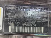 ✅ 2017 Kia Optima • VIN: KNAGT4LC5H5007962 • Lot: 84002235. Listed on Copart with 89,040 mi. Free auction sales archive from the USA and detailed vehicle history report at DreamBid. Image 12.