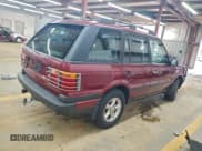 ✅ 2000 Land Rover Range Rover • VIN: SALPF1545YA430491 • Lot: 93886165. Listed on Copart with 123,279 mi. Free auction sales archive from the USA and detailed vehicle history report at DreamBid. Image 3.