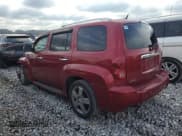 ✅ 2010 Chevrolet HHR 2LT • VIN: 3GNBACDV6AS548521 • Lot: 83430404. Listed on Copart with 167,250 mi. Free auction sales archive from the USA and detailed vehicle history report at DreamBid. Image 2.