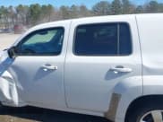 ✅ 2008 Chevrolet HHR LS • VIN: 3GNCA13DX8S708993 • Lot: 41606483. Listed on IAAI with 164,597 mi. Free auction sales archive from the USA and detailed vehicle history report at DreamBid. Image 14.